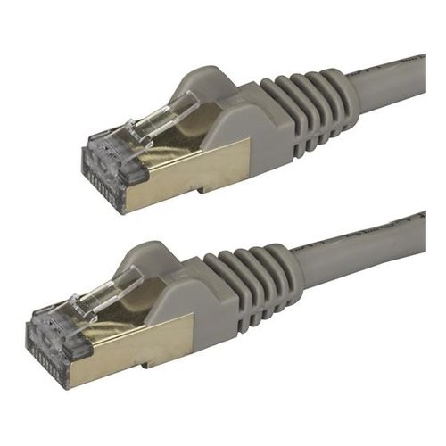 Startech com cavo rete 6a - startech.com,