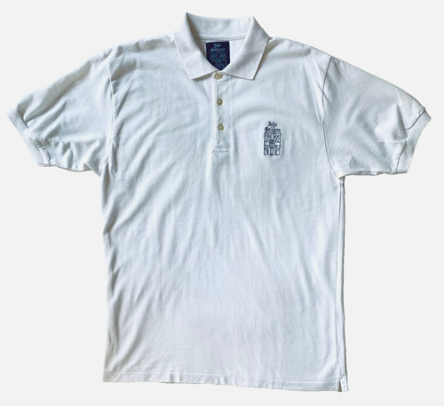 Polo ricamata esclusiva - , john