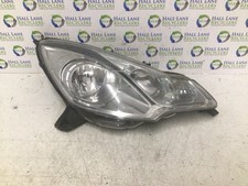 CITROEN DS3 MK1 2012 - FARO /