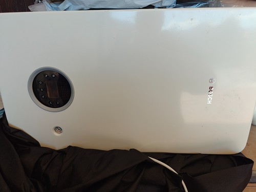 Bosch gc2300w 23 - 24,