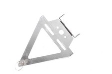 Supporto per targa, supporto