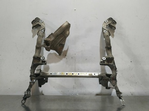 Ponte anteriore audi - anteriore,