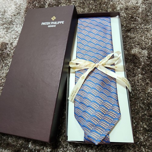 Cravatta uomo e12patek - cravatta,