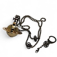 Collana accendino sfera