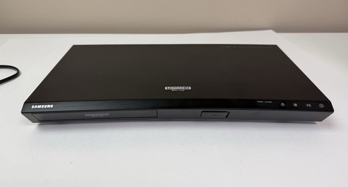 Lettore blu ray samsung - blu-ray, 4k