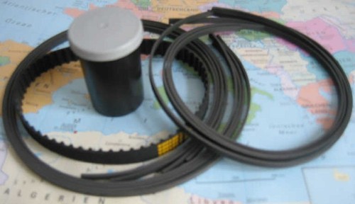 Kit revisione piccolo - kit,