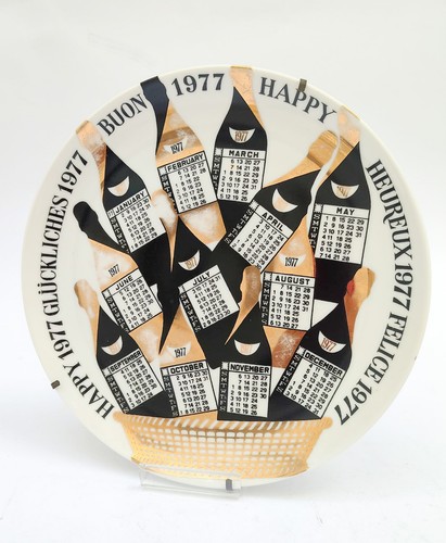 Piero fornasetti milano - fornasetti,