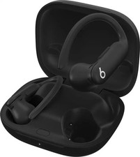 Beats Powerbeats Pro 2 Auricolari True Wireless con cancellazione attiva del rumore - Jet Black