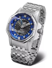 Orologio automatico uomo