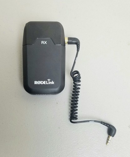 Rode rodelink filmmaker - rode,