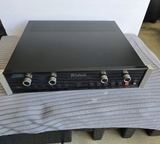 Preamplificatore