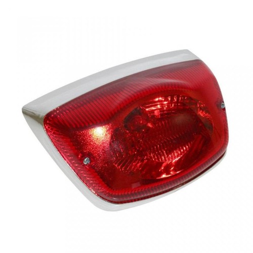 Fanale posteriore p2r per - fanale,