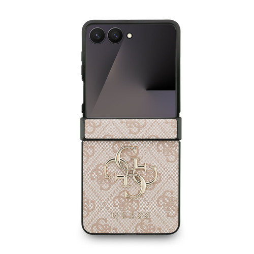 Custodia libro guess samsung - custodia,