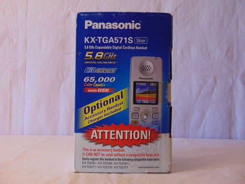 Panasonic ghz gigarange - ghz,