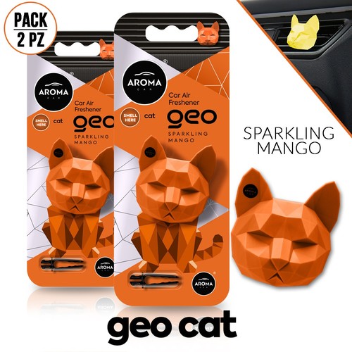 Deodorante profumo auto