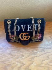 borsa gucci donna
