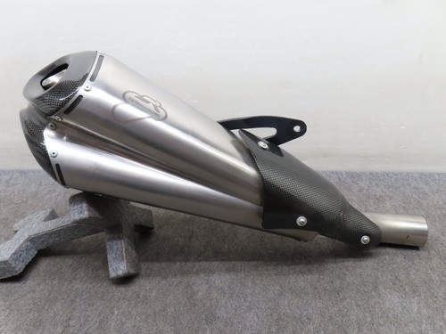 Scarico antiscivolo diavel - scarico,