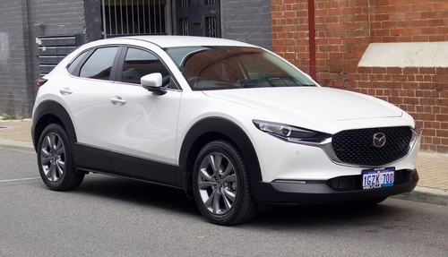 Mazda manuale d uso - manuale,