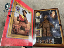 NECA Figura Ultimate Alien