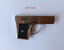 Accendino Vintage a pistola.