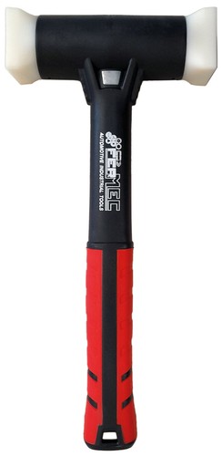 Mazzuolo fermec bgs - bgs, con