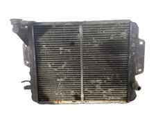 RADIATORE ACQUA + RADIATORI