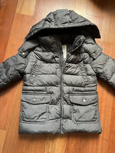 Moncler parka giacca - parka,