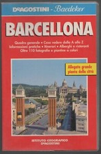 GUIDA BARCELLONA - Istituto