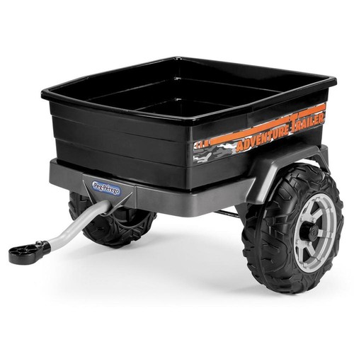 Rimorchio trattore carrello - rimorchio,