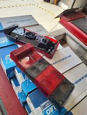 FANALE POSTERIORE DESTRO fume' Orig. AUTOBIANCHI Y10  294576 Altissimo Completo 