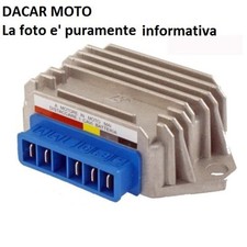 Regolatore  PIAGGIO 50 VESPA