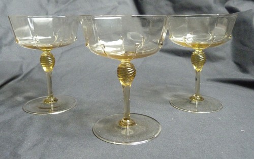 Set tre bicchieri - set,
