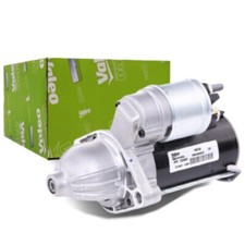 MOTORINO AVVIAMENTO VALEO 438168 FIAT GRANDE PUNTO IDEA 500 PANDA 1300 MJT EURO4