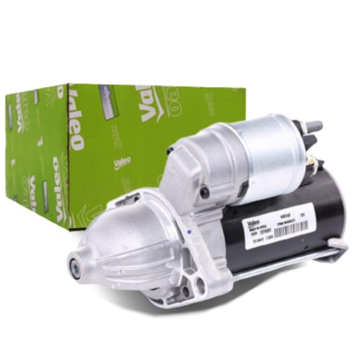 Motorino avviamento valeo - motorino,