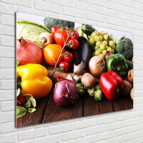 Tulup pittura vetro - su,