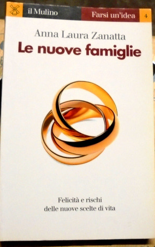 Nuove famiglie anna laura - nuove,
