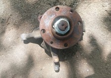 Fiat Punto Gt Fusello Mozzo Dx