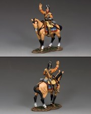 KING & COUNTRY LUCCIO &