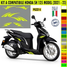 Grafica adesivi decal