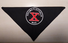 Foulard cotone flottiglia - cotone, x