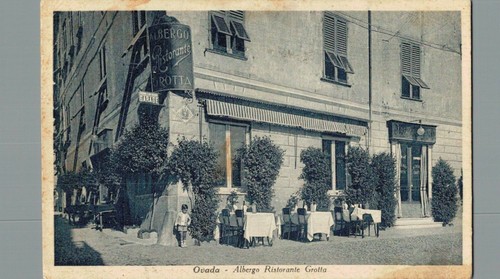 Alessandria ovada albergo - ovada,