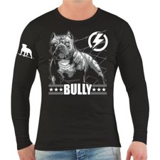 Manica lunga BULLY Bulldog