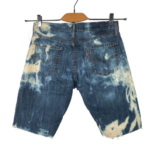 Levi bermuda vintage in - levi's,