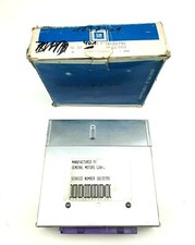 Originale Opel Motore