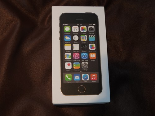 Apple iphone black - iphone,