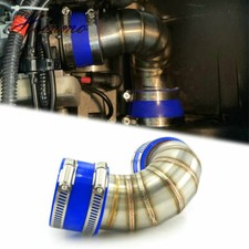 Tubo di Scarico Raccordo Aria