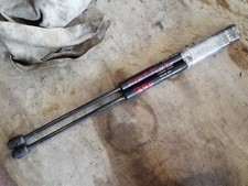  AMMORTIZZATORI PORTELLONE POST   -  FIAT PUNTO 2°SERIE (188)  - ORIGINALE USATO