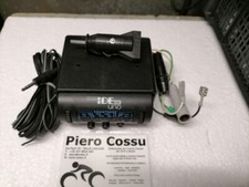 IDEA UNO INCIS MOTO AUTO RADIO ESTRAIBILE COMPLETA CABLAGGIO NUOVA EPOCA