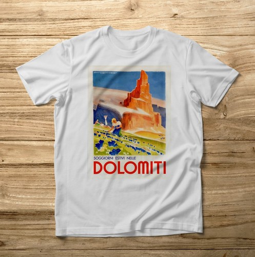 Shirt maglietta unisex - t-shirt,