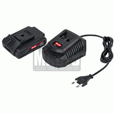 KIT VALEX ONEALL 18V